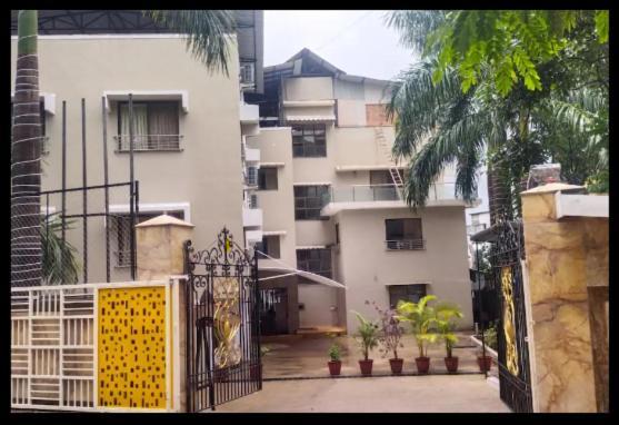 Hotel Doves-Kohinoor Exotica Lonavla Exterior foto